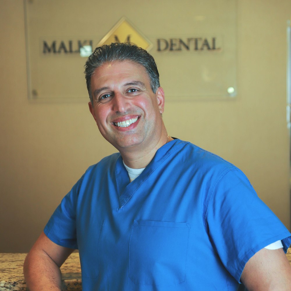 Dr. Malki