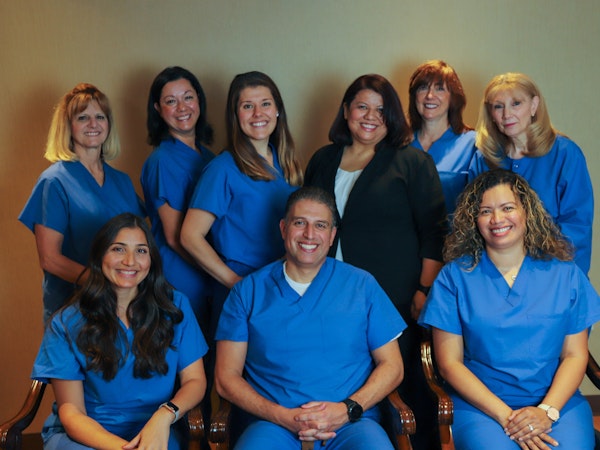 Dental Team