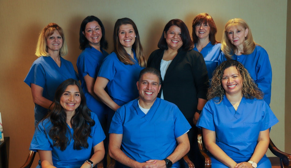 Malki Dental team members