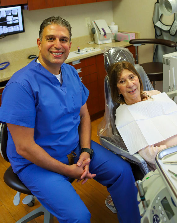 Malki Dental: Dentist River Edge, NJ - Bergen County - Paramus, NJ