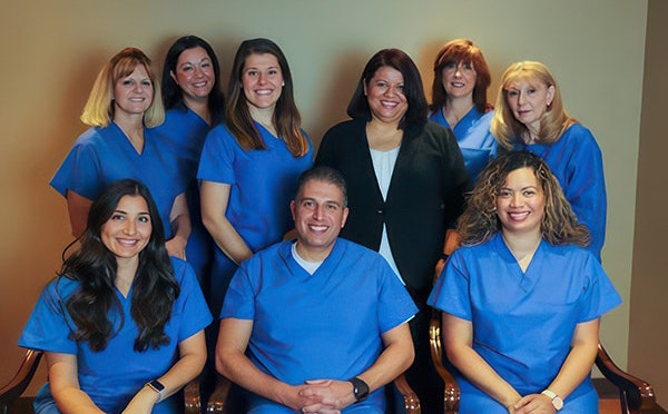 Malki Dental staff