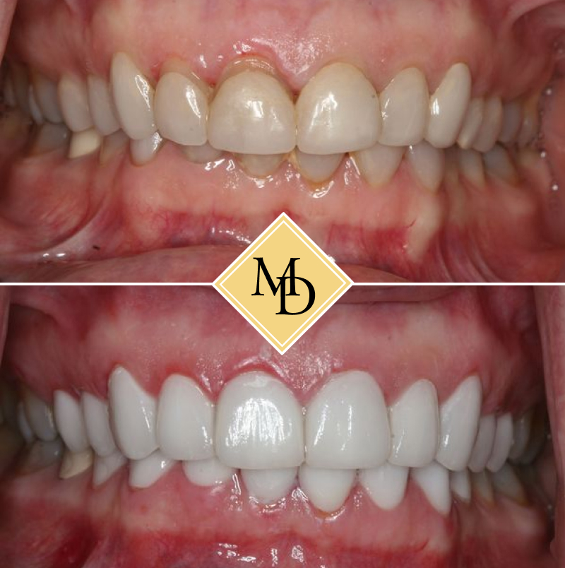 Dr. Stephen J. Malki