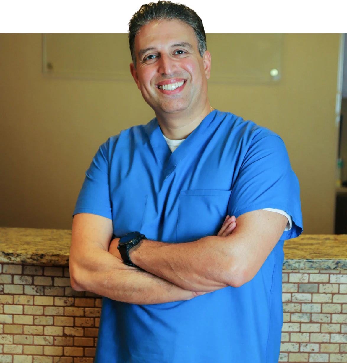 Dr. Malki