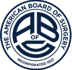 The American Board of Surgery