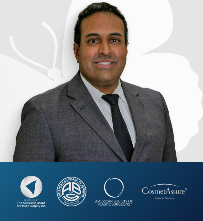 Dr. Rumalla and his affiliations