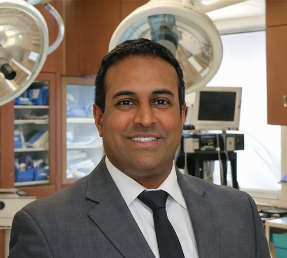 Dr. Rumalla of Tarrant Plastic Surgery