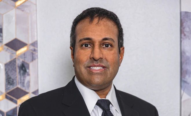 Dr. Vishnu Rumalla