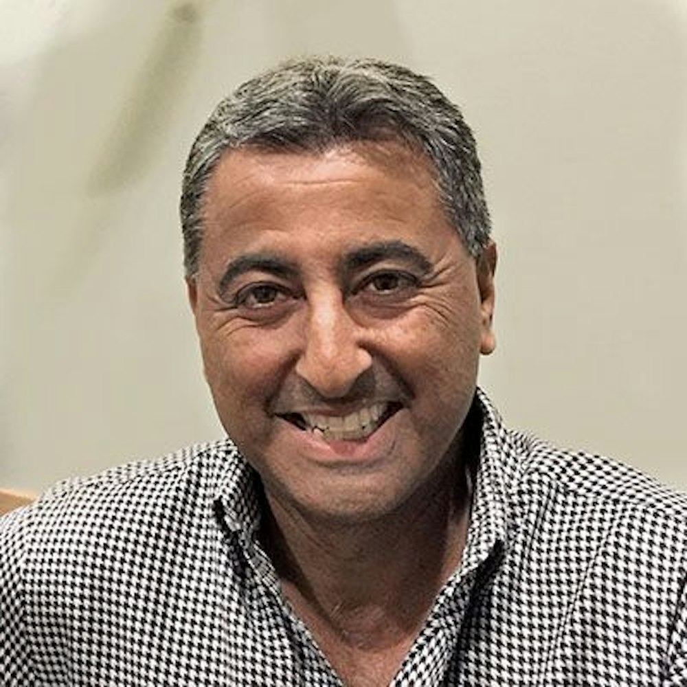 Dr. Ravinder Sabherwal