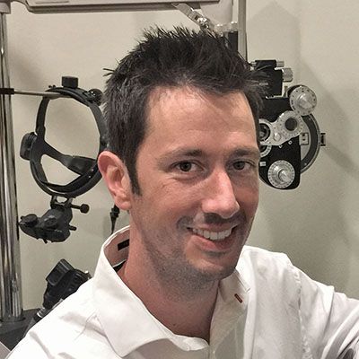 Dr. Vincent Imbrogno