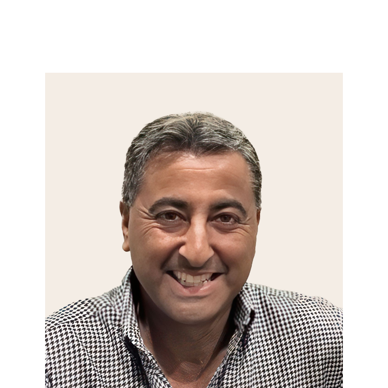 Ravinder Sabherwal, OD