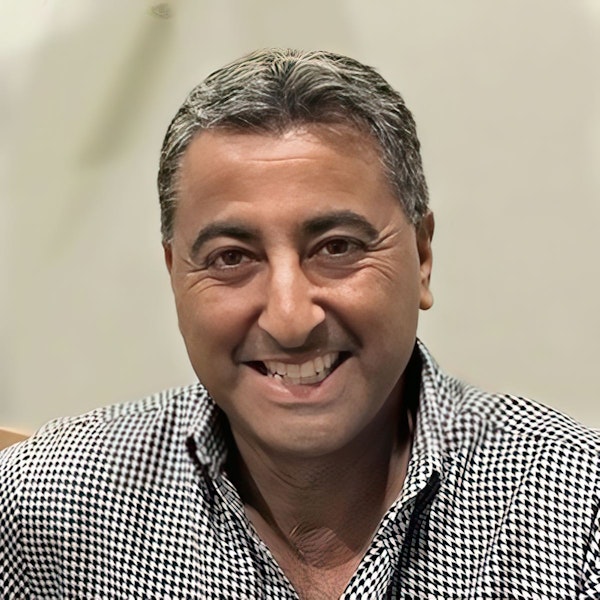 Dr. Ravinder Sabherwal