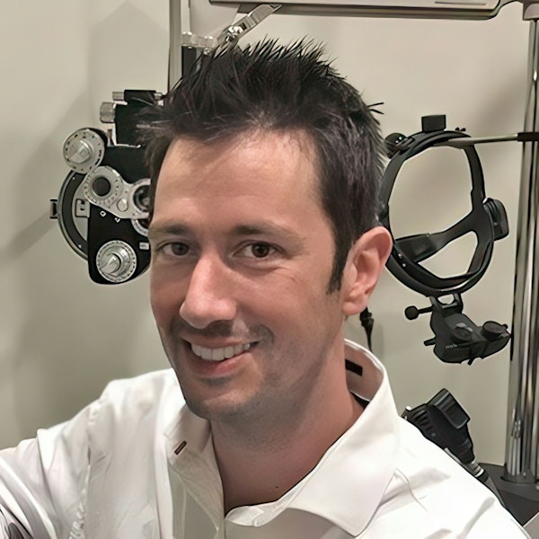 Dr. Vincent Imbrogno