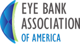 eye bank association of america logo