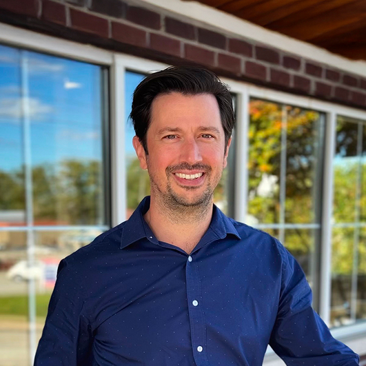 Dr. Vincent Imbrogno