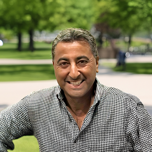 Dr. Ravinder Sabherwal