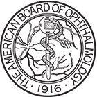 American Board of Ophthalmology