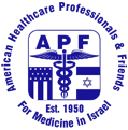 American Healthcare Professionals and Friends for Medicine in Israel