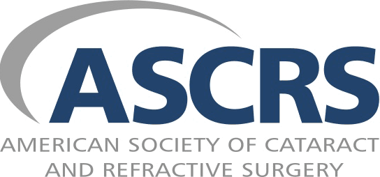 American Society of Cataract and Refractive Surgery