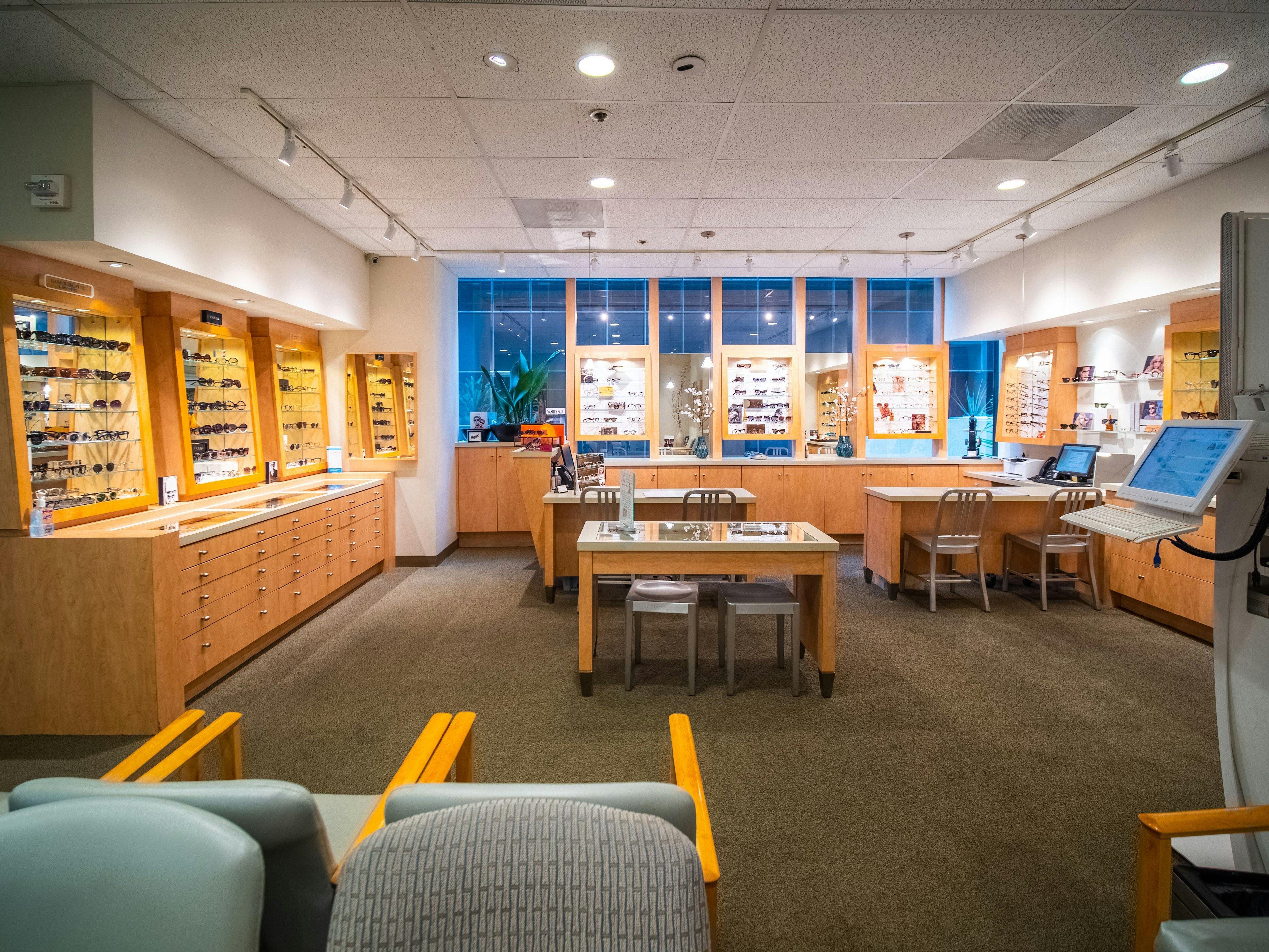 Los Angeles Vision Institute