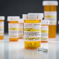 Prescription medicine