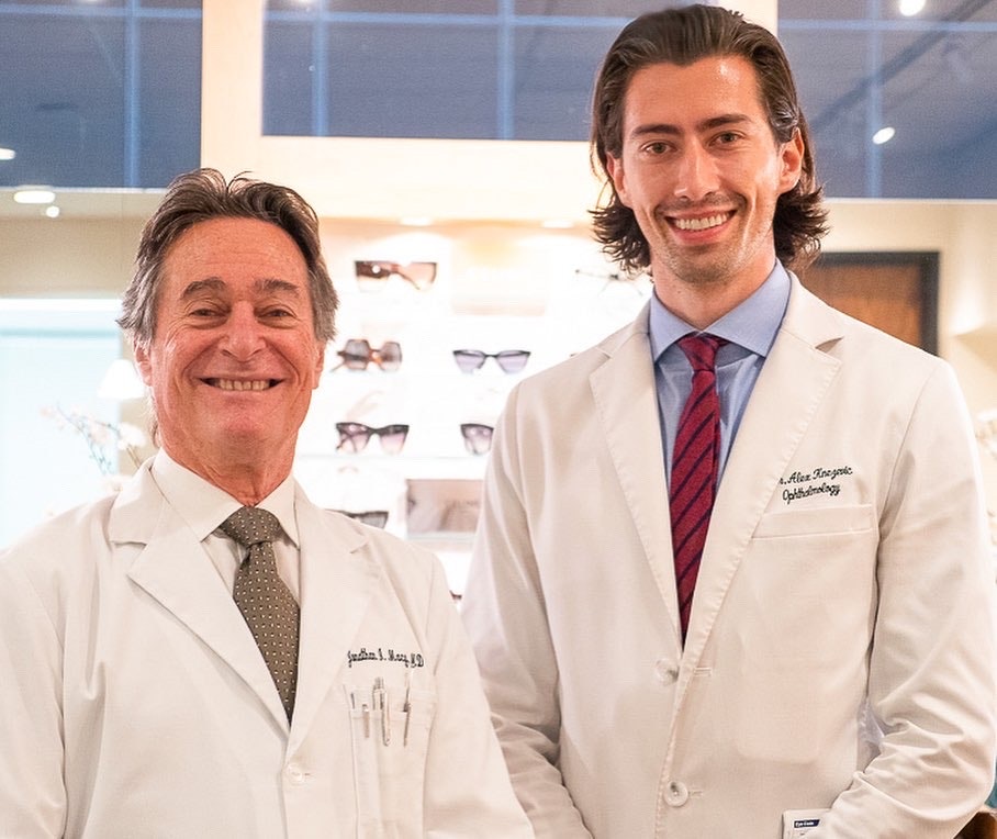 Jonathan Isaac Macy, MD