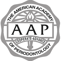 american academy of periodontology