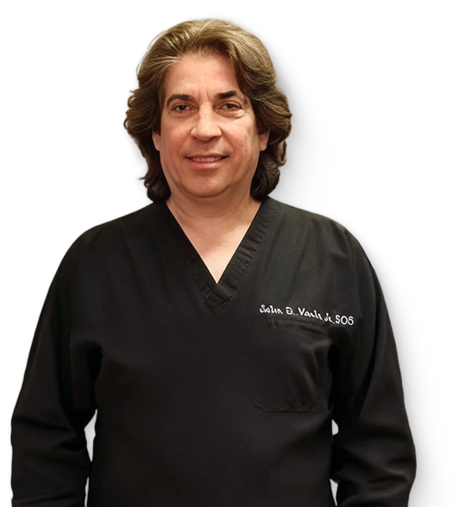 Dr. John D. Meola