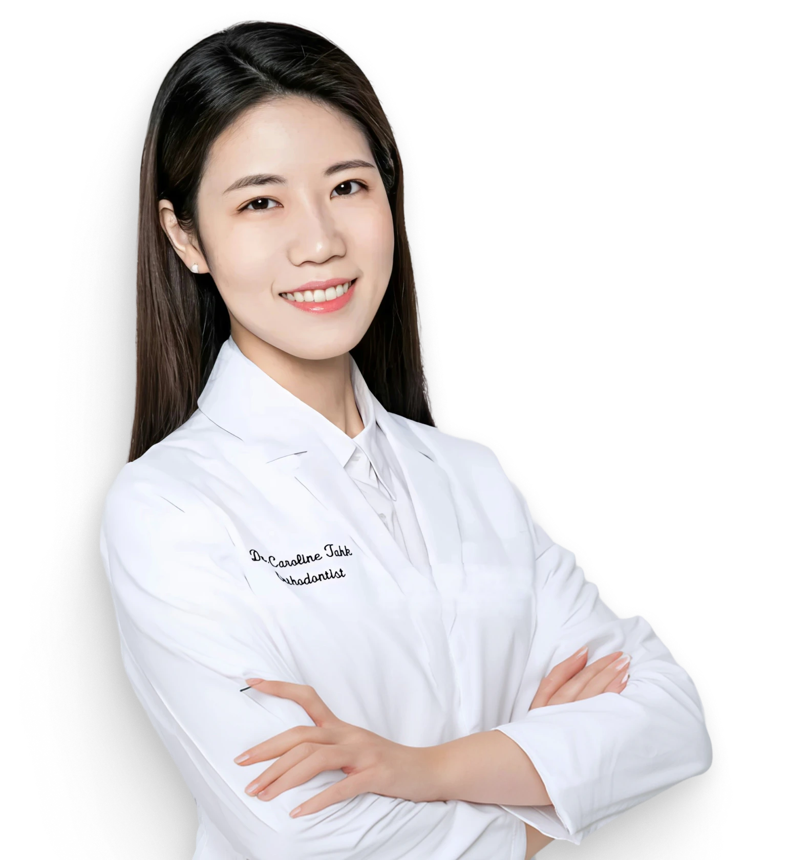 Dr. Caroline Tahk