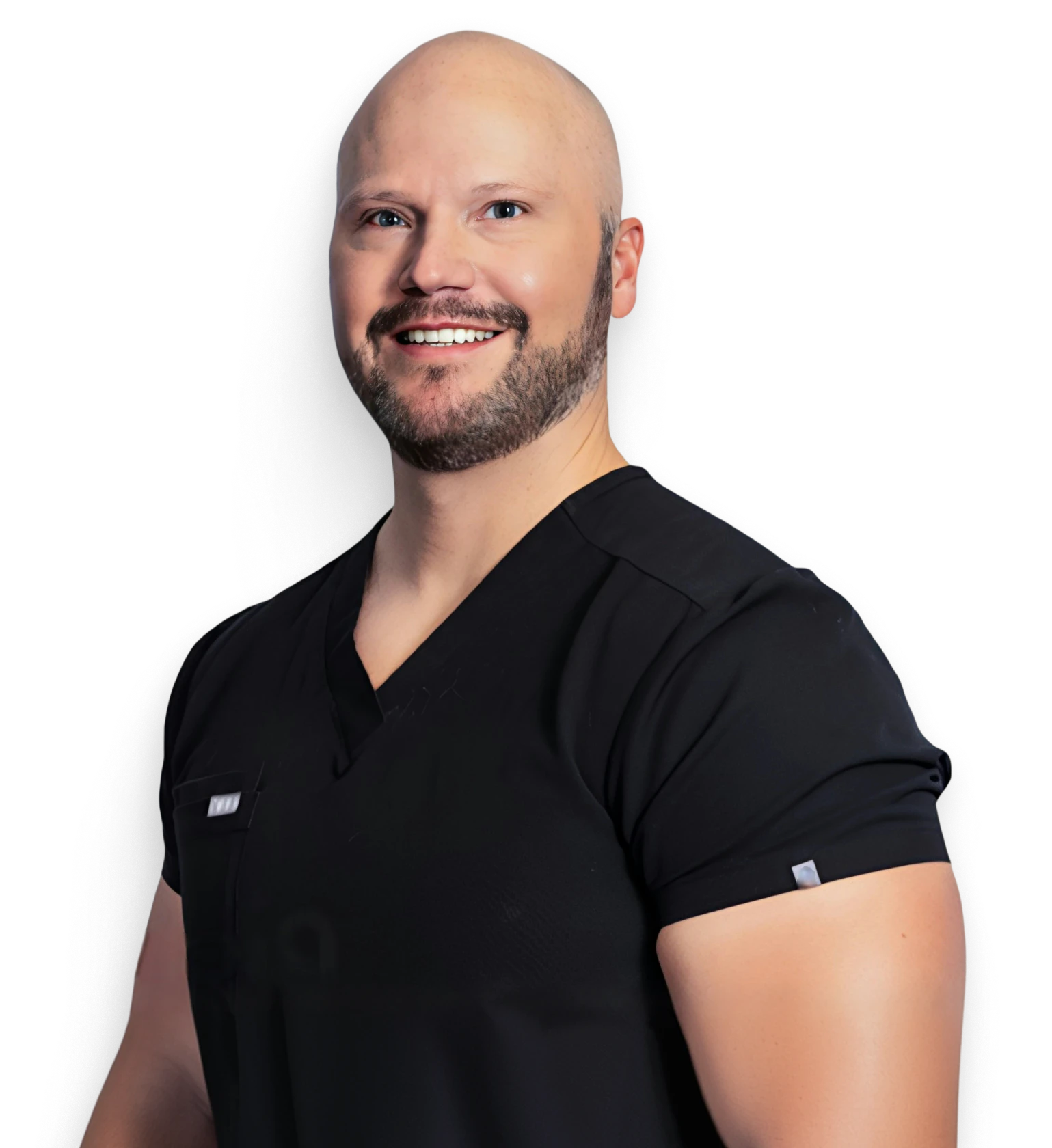 Dr. Ryan D. Blissett