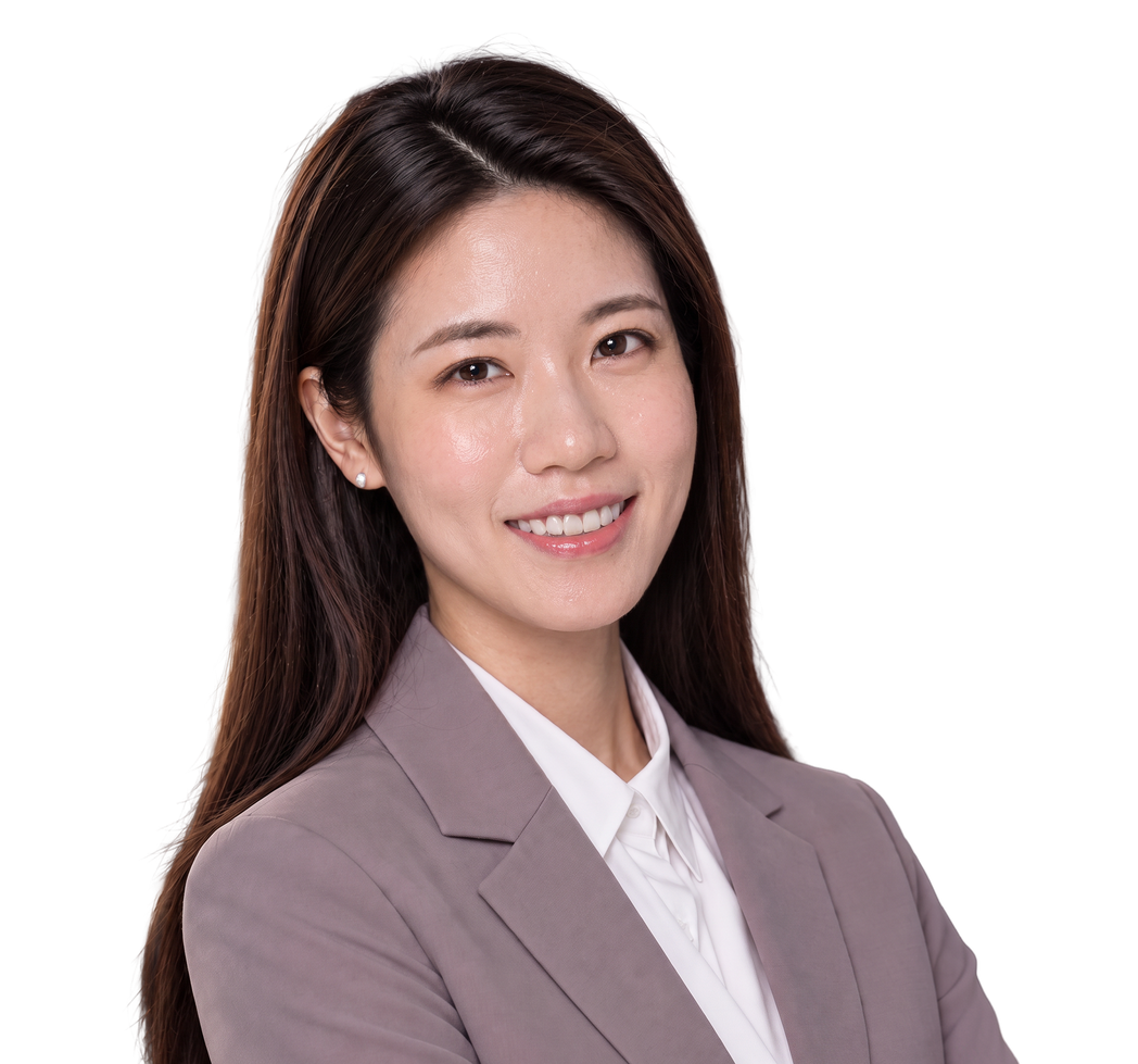 Dr. Caroline Tahk