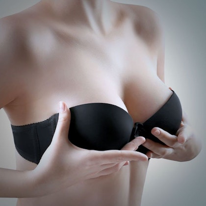 Breast Lift