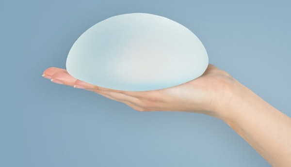 Breast Implant