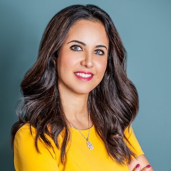 Dr. Tannaz Toloubeydokhti