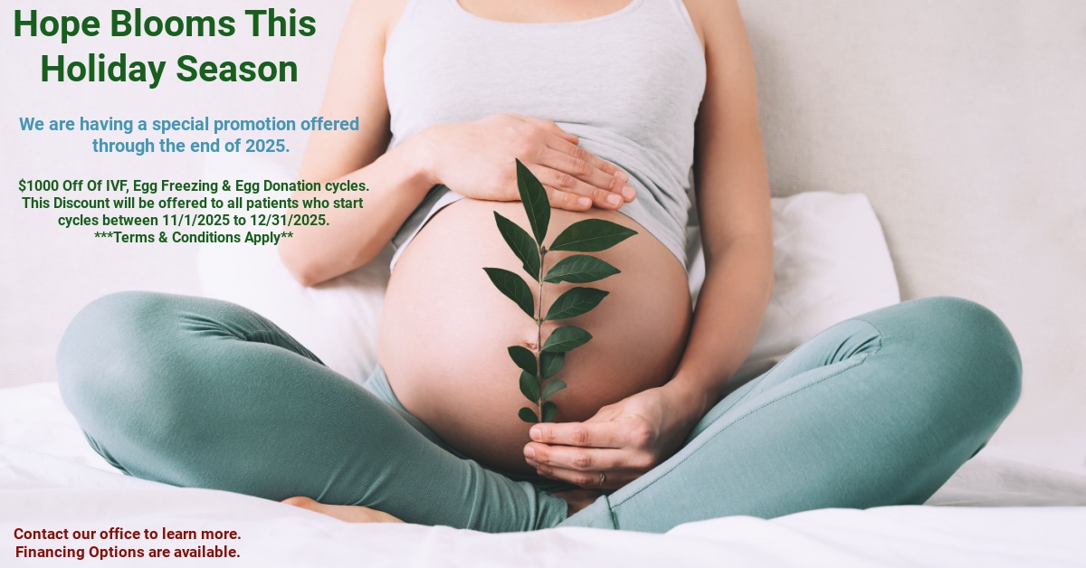 end of year promotion