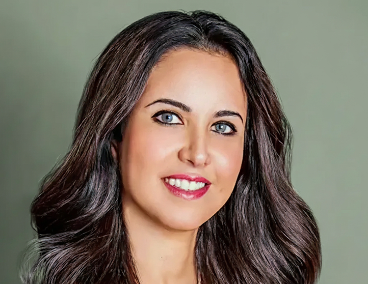 Tannaz Toloubeydokhti, M.D., FACOG