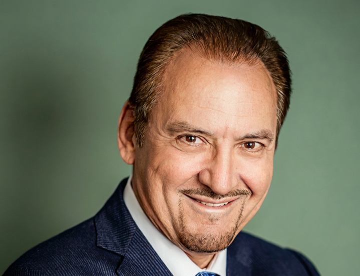 Michael Vermesh, MD, FACOG