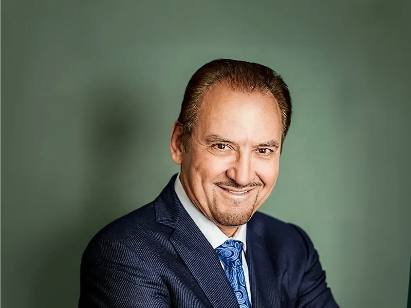 Michael Vermesh, MD, FACOG