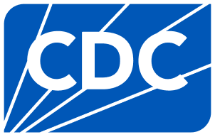 CDC Logo