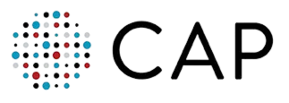 CAP logo