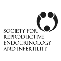 Society for Reproductive Endocrinology logo
