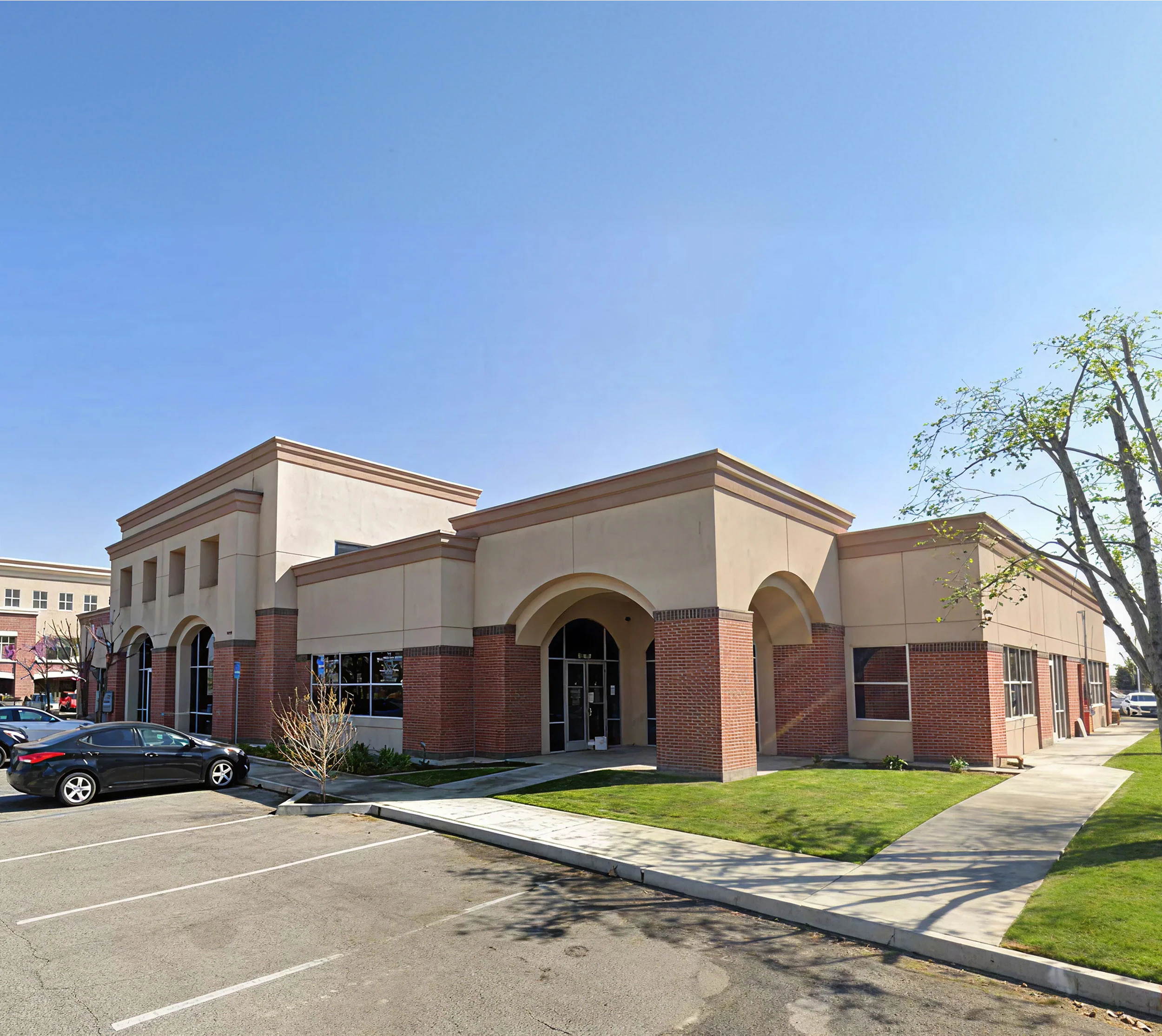 Bakersfield-office