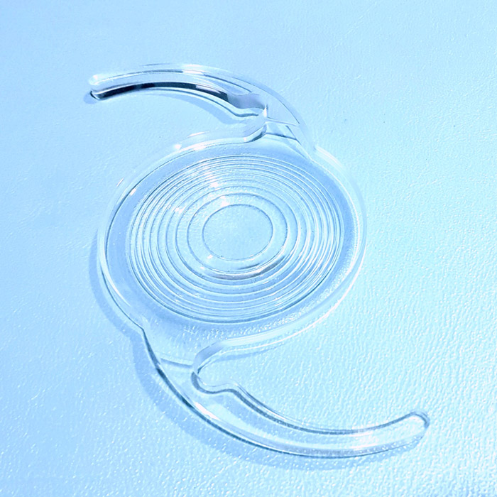Clareon® Toric IOL