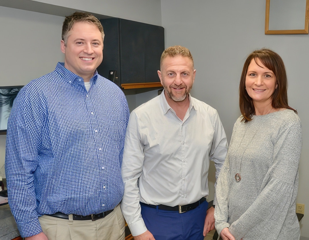 es, Dr. David Gross, Dr. Jeffrey Nelson, and Dr. Jamie Taffora