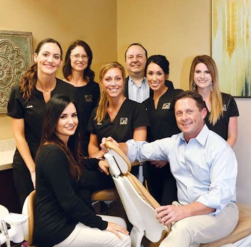 Dental Implants Lake Jackson, TX - Implant Dentistry - Bell Dental