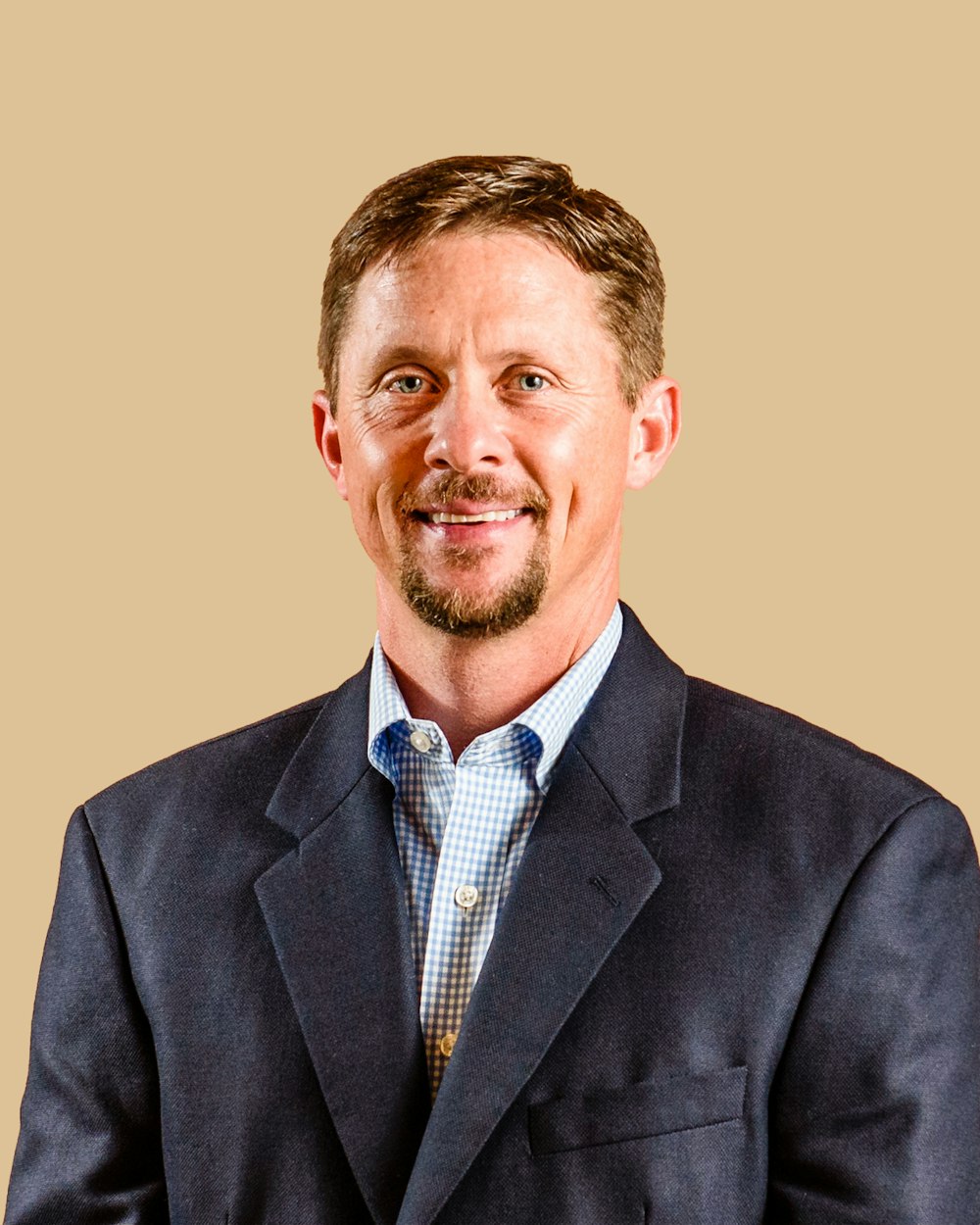 Lake Jackson dentist Brian Bell