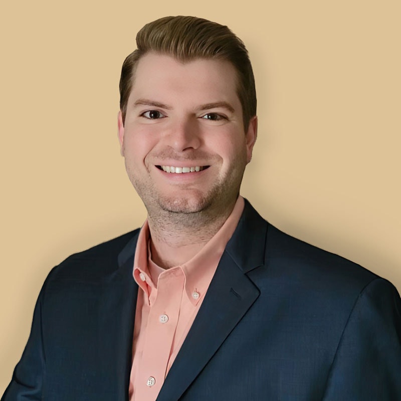 Clinton Matkins, DDS, MBA