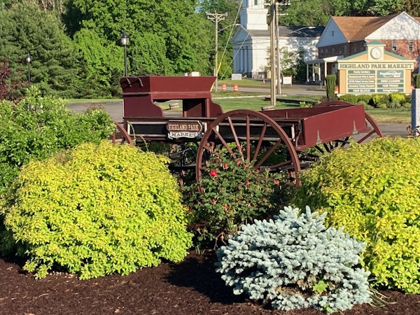 Exterior of Coventry office