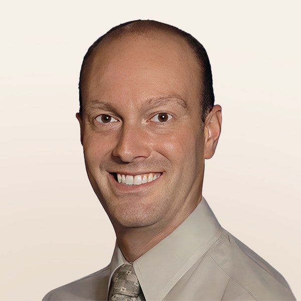 Eric Whidden, DDS