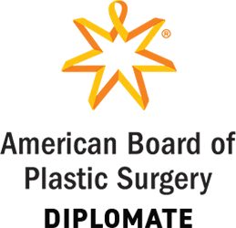 american board of plastic surgery diplomate logo