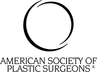 american society of plastic surgeons logo